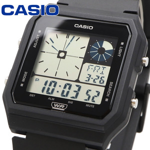 CASIO カシオ 腕時計 メンズ レディース チープカシオ チプカシ 海外モデル デジタル LF-20W-1A