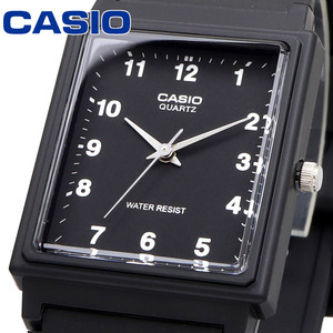 ●CASIO カシオ 腕時計 メンズ レディース チープカシオ チプカシ 海外モデル アナログ MQ-27-1B