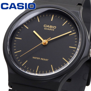 CASIO カシオ 腕時計 メンズ レディース チープカシオ チプカシ 海外モデル アナログ MQ-24-1EL