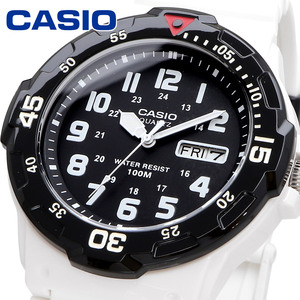 CASIO カシオ 腕時計 メンズ チープカシオ チプカシ 海外モデル アナログ MRW-200HC-7BV
