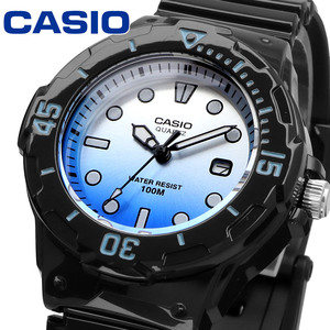 CASIO カシオ 腕時計 レディース チープカシオ チプカシ 海外モデル アナログ LRW-200H-2EV