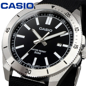 【父の日 ギフト】CASIO カシオ 腕時計 メンズ チープカシオ チプカシ 海外モデル アナログ シンプル クォーツ MTP-B155C-1EV