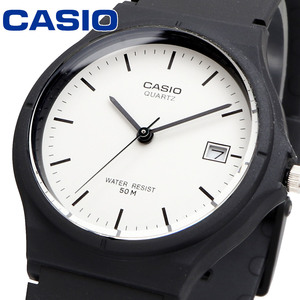 【父の日 ギフト】CASIO カシオ 腕時計 メンズ レディース チープカシオ チプカシ 海外モデル アナログ MW-59-7EV