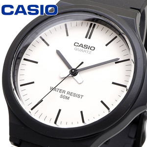 【父の日 ギフト】CASIO カシオ 腕時計 メンズ チープカシオ チプカシ 海外モデル アナログ MW-240-7EV