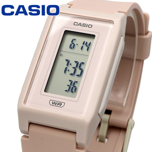 【父の日 ギフト】CASIO カシオ 腕時計 レディース メンズ ユニセックス チープカシオ チプカシ 海外モデル デジタル LF-10WH-4