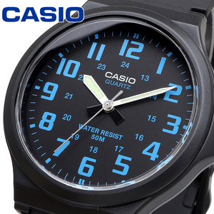 【父の日 ギフト】CASIO カシオ 腕時計 メンズ チープカシオ チプカシ 海外モデル アナログ MW-240-2BV