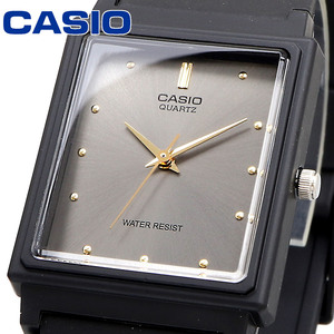 【父の日 ギフト】CASIO カシオ 腕時計 メンズ レディース チープカシオ チプカシ 海外モデル アナログ MQ-38-8A