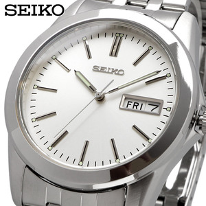【父の日 ギフト】SEIKO セイコー 腕時計 メンズ 国内正規品 SPIRIT スピリット クォーツ SCXC007