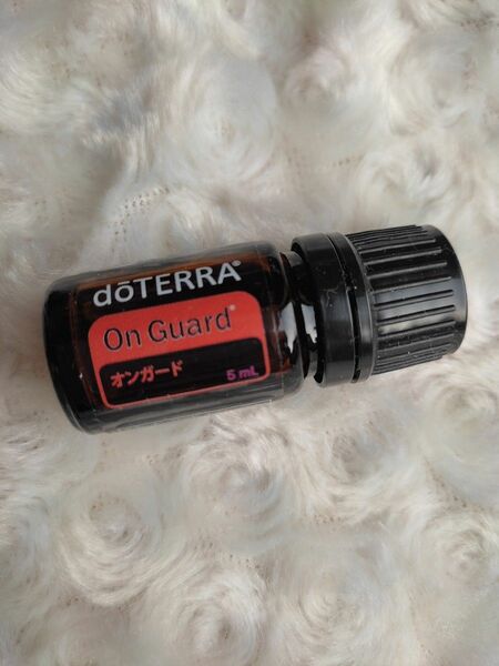 ドテラ　doTERRA　オンガード　5ml