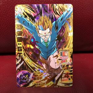 ★即決★ドラゴンボールヒーローズ 孫悟飯GT HG3-43◆他多数出品中◆