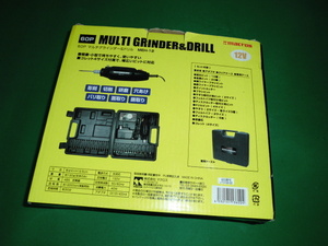  Mini * grinder / drill ( used beautiful goods )