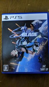 【PS5】 Stellar Blade　ステラーブレイド