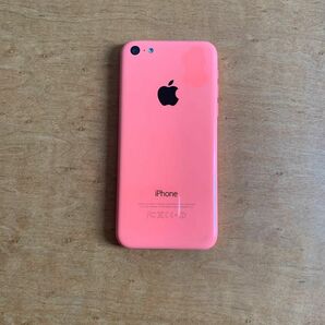 iPhone 5c Pink 16GB AU