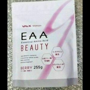 バルクス EAA beauty　女性 　必須アミノ酸 1袋