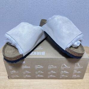 Stussy BIRKENSTOCK Solana Bone 27.0cm