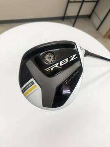 ■RBZ　STAGE2　3W（15°）シャフトTM1-213（R）純正