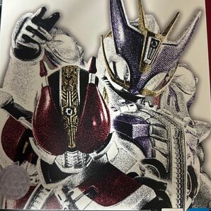 S.H.Figuarts 真骨頂製法 仮面ライダー電王（ソードフォーム・ガンフォーム） 