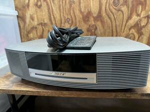 BOSE Wave System iii ボーズ CD プレイヤー オーディオ music system 3