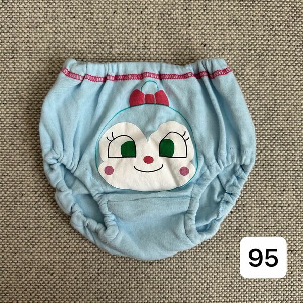 水通しのみ コキンちゃん パンツ 女児用ショーツ 95