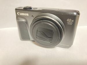 キャノン　Canon PowerShot パワーショット SX720HS コンパクトデジタルカメラ　ジャンク