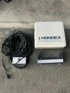 HONDEX ホンデックスHE-840F中古品