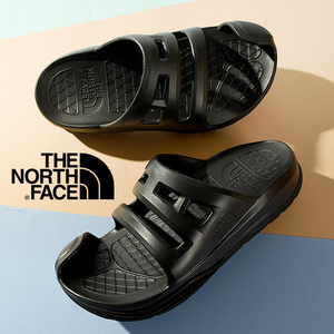 美品 THE NORTH FACE ノースフェイス サンダル Active Slide アクティブ スライド STANDARD Supreme シュプリーム ナナミカ 