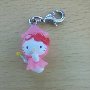  Hello Kitty застежка-молния эмблема ..