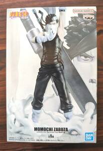 NARUTOナルト　MOMOCHI ZABUZA フィギュア　 定形外510円