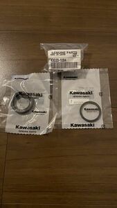  free shipping Kawasaki ksr80 original unused free shipping brake caliper piston seal set KSR-Ⅱ 43020-1084 49006-1053 43049-1092