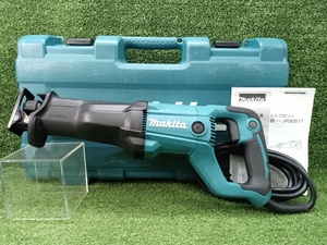 中古品 makita マキタ レシプロソー JR3051T ⑤