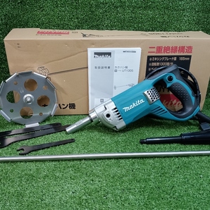 未使用 makita マキタ カクハン機 羽根径 165mm UT1305 ②の画像1