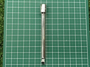 中古 snap-on スナップオン 1/4 エクステンションバー TMXW4