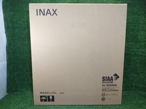 未使用 LIXIL INAX シャワートイレ KAシリーズ 温風乾燥なし ウォシュレット ピュアホワイト CW-KA31/BW1