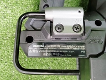 未使用 makita マキタ 28mm 40V 充電式ハンマドリル バッテリー×2個 充電器 セット HR001GDXVB ②_画像6