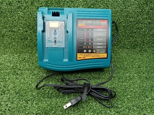  used makita Makita fast charger DC14RC