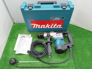 未使用品 makita マキタ 35mm ハンマードリル AC100V 六角軸 HR3530