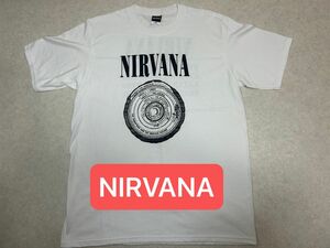 TシャツNIRVANA ニルヴーナ ヴィンテージ　【希少】