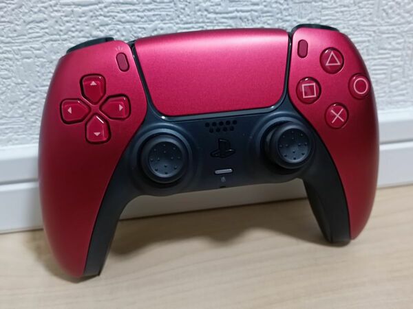 MERKA.G PS5 コントローラー ワイヤレス