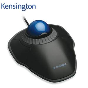  cheap scroll ring attaching trackball mouse 1p all 3 color USB trackball ball mouse wire ge-ming game personal computer 