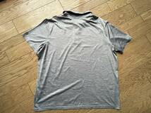 FILA（フィラ）メンズ　ポロシャツ　サイズ XXL　新品未使用_画像3