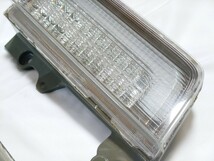 E52 エルグランド ヴァレンティ ロアテール クリア LED valenti_画像7