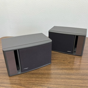 1円 BOSE MODEL 141 SPEAKER ペア スピーカー