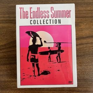 1円　The Endless Summer Collection DVD 3枚 コレクション セット 新品 未開封