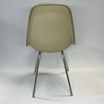 ハーマンミラー ビンテージ チェア 椅子 HERMAN MILLER Side Chair Hベース 1950年代 1960年代 1970年代 当時物 _画像3
