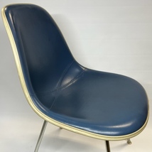 ハーマンミラー ビンテージ チェア 椅子 HERMAN MILLER Side Chair Hベース 1950年代 1960年代 1970年代 当時物 _画像7