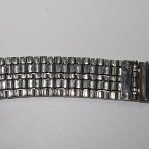 1円～ SEIKOセイコー スカイライナー 21石 6102-8000 手巻き メンズ腕時計の画像5