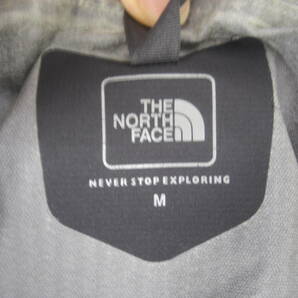 ◆◇ノースフェイス/薄手/パーカー/レディース/黒/The North Face/アウトドア/Mサイズ  :古k2401-171ネ◇◆の画像7