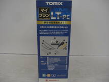 ◆◇TOMIX 90949 マイプラン LT-PC Nゲージ鉄道模型 :玩k2410-102ネ◇◆_画像3