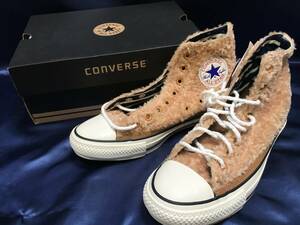 ** Duffy Converse sneakers 25.5cm: old KY0014-189ne**
