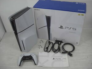 ◆◇中古/PS5/ディスク/CFI-2000A01/同梱不可 :ゲk2639-093ネ◇◆